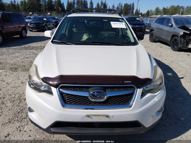 Auction sale of the 2014 Subaru Xv Crosstrek 2.0i Limited, vin: JF2GPAKC9E8277313, lot number: 44995502