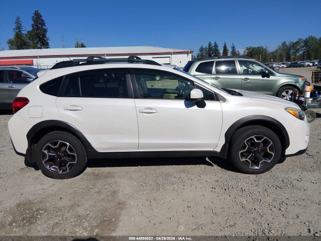 Auction sale of the 2014 Subaru Xv Crosstrek 2.0i Limited, vin: JF2GPAKC9E8277313, lot number: 44995502