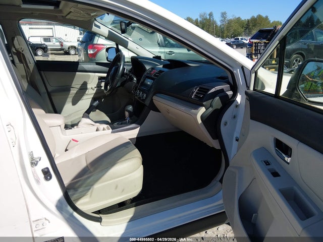 Auction sale of the 2014 Subaru Xv Crosstrek 2.0i Limited, vin: JF2GPAKC9E8277313, lot number: 44995502