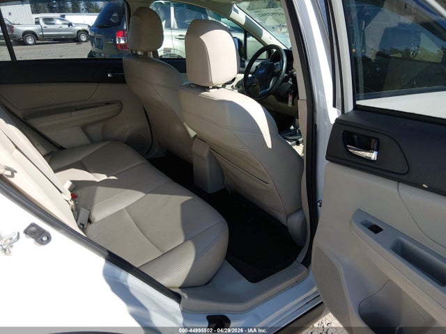 Auction sale of the 2014 Subaru Xv Crosstrek 2.0i Limited, vin: JF2GPAKC9E8277313, lot number: 44995502