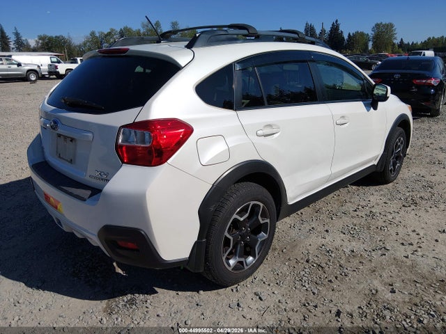 Auction sale of the 2014 Subaru Xv Crosstrek 2.0i Limited, vin: JF2GPAKC9E8277313, lot number: 44995502