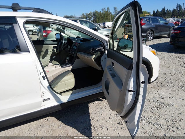 Auction sale of the 2014 Subaru Xv Crosstrek 2.0i Limited, vin: JF2GPAKC9E8277313, lot number: 44995502