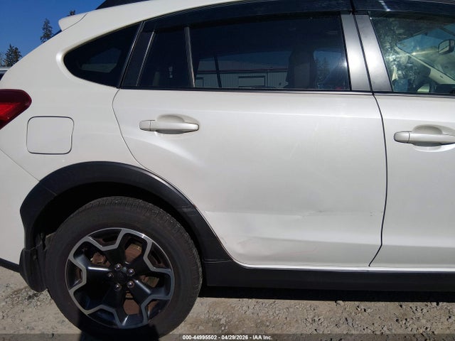 Auction sale of the 2014 Subaru Xv Crosstrek 2.0i Limited, vin: JF2GPAKC9E8277313, lot number: 44995502
