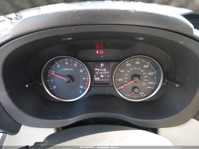 Auction sale of the 2014 Subaru Xv Crosstrek 2.0i Limited, vin: JF2GPAKC9E8277313, lot number: 44995502