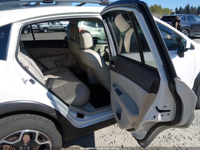 Auction sale of the 2014 Subaru Xv Crosstrek 2.0i Limited, vin: JF2GPAKC9E8277313, lot number: 44995502