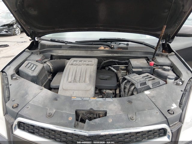 44995503 :رقم المزاد ، 2GNFLEEKXD6141686 vin ، 2013 Chevrolet Equinox 1lt مزاد بيع