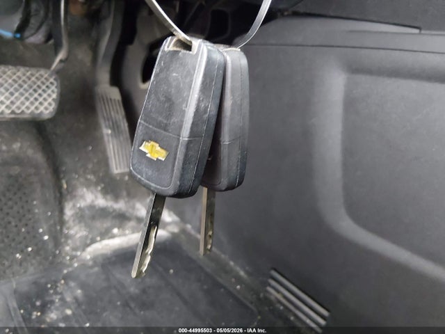 44995503 :رقم المزاد ، 2GNFLEEKXD6141686 vin ، 2013 Chevrolet Equinox 1lt مزاد بيع