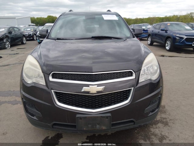 44995503 :رقم المزاد ، 2GNFLEEKXD6141686 vin ، 2013 Chevrolet Equinox 1lt مزاد بيع