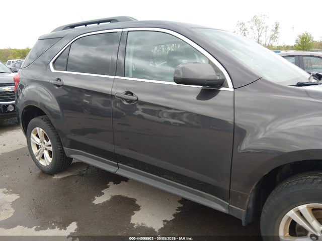 44995503 :رقم المزاد ، 2GNFLEEKXD6141686 vin ، 2013 Chevrolet Equinox 1lt مزاد بيع