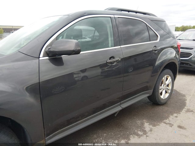 44995503 :رقم المزاد ، 2GNFLEEKXD6141686 vin ، 2013 Chevrolet Equinox 1lt مزاد بيع
