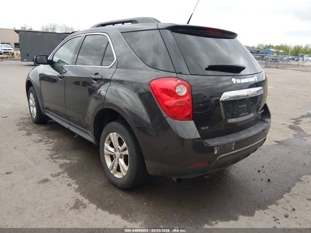44995503 :رقم المزاد ، 2GNFLEEKXD6141686 vin ، 2013 Chevrolet Equinox 1lt مزاد بيع