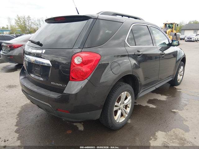44995503 :رقم المزاد ، 2GNFLEEKXD6141686 vin ، 2013 Chevrolet Equinox 1lt مزاد بيع