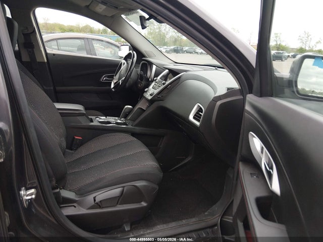 44995503 :رقم المزاد ، 2GNFLEEKXD6141686 vin ، 2013 Chevrolet Equinox 1lt مزاد بيع