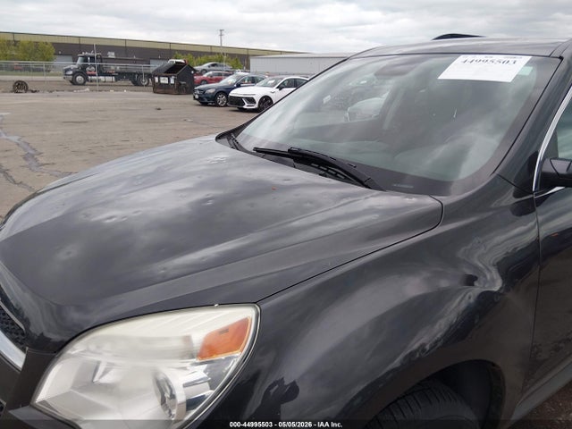 44995503 :رقم المزاد ، 2GNFLEEKXD6141686 vin ، 2013 Chevrolet Equinox 1lt مزاد بيع