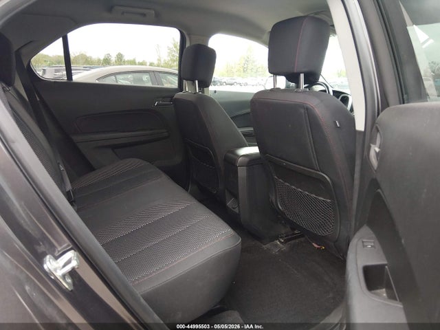 44995503 :رقم المزاد ، 2GNFLEEKXD6141686 vin ، 2013 Chevrolet Equinox 1lt مزاد بيع