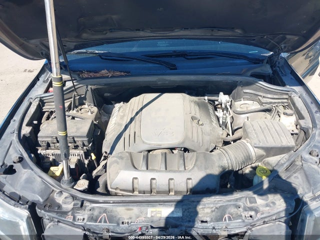1C4RJEBT4EC160283 Jeep Grand Cherokee Limited