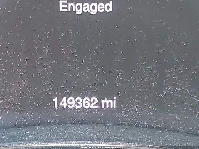 1C4RJEBT4EC160283 Jeep Grand Cherokee Limited