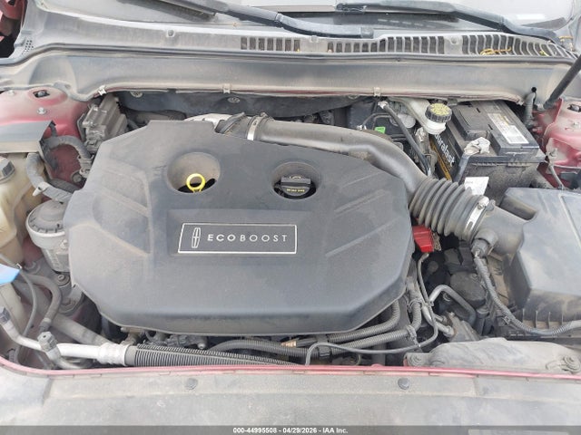3LN6L2G97GR626233 Lincoln MKZ