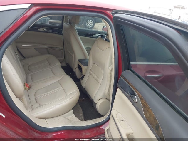 3LN6L2G97GR626233 Lincoln MKZ