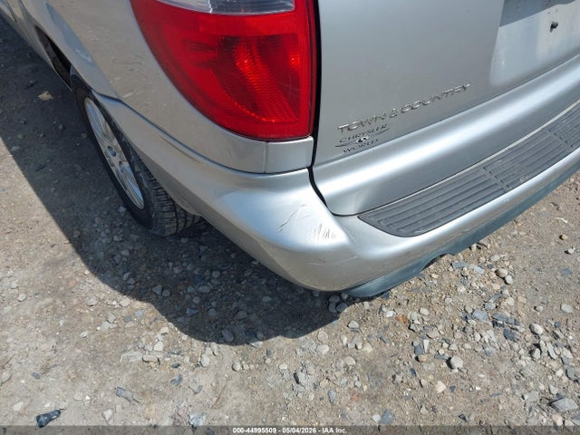 Продаж на аукціоні авто 2005 Chrysler Town & Country Lx, vin: 2C4GP44R45R160891, номер лоту: 44995509