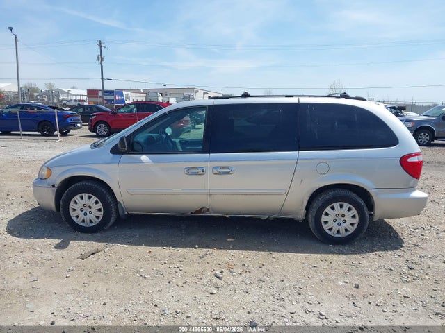 Продаж на аукціоні авто 2005 Chrysler Town & Country Lx, vin: 2C4GP44R45R160891, номер лоту: 44995509