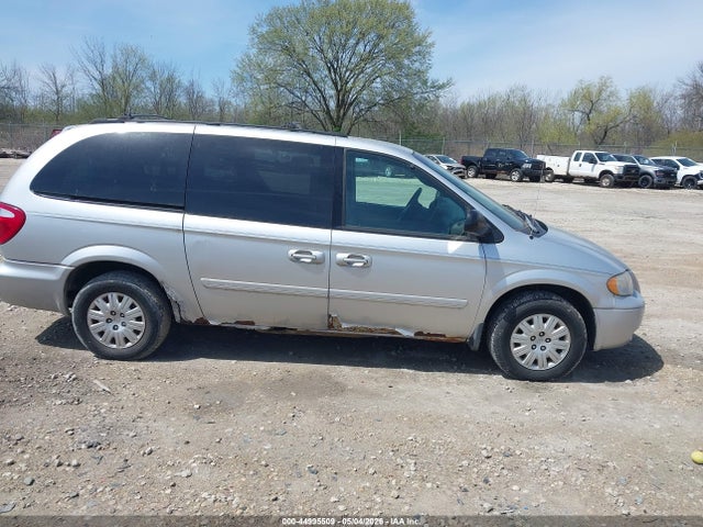 Продаж на аукціоні авто 2005 Chrysler Town & Country Lx, vin: 2C4GP44R45R160891, номер лоту: 44995509