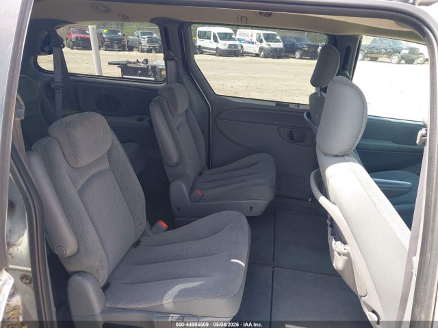 Продаж на аукціоні авто 2005 Chrysler Town & Country Lx, vin: 2C4GP44R45R160891, номер лоту: 44995509