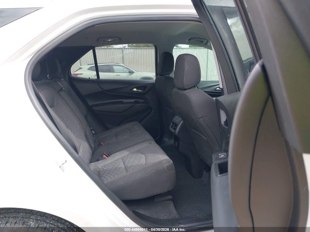 Продажа на аукционе авто 2019 Chevrolet Equinox Lt, vin: 2GNAXKEV0K6116851, номер лота: 44995511