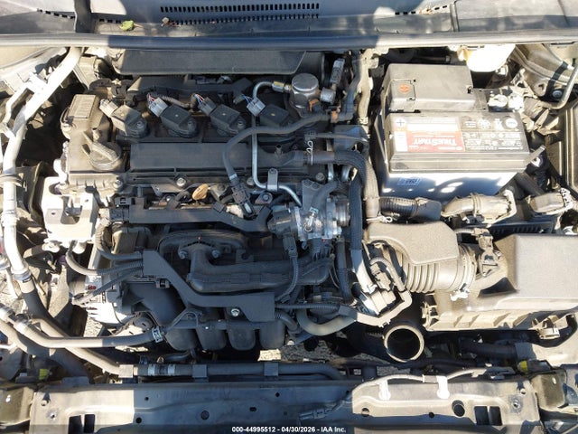 5YFS4RCE2LP054628 Toyota COROLLA SE