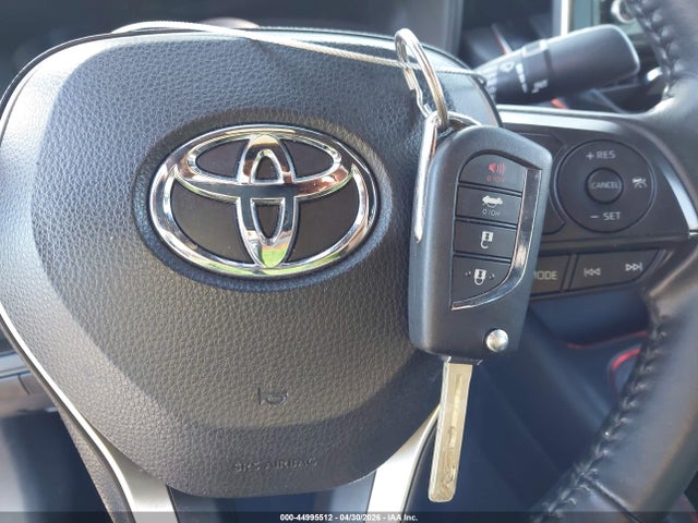 5YFS4RCE2LP054628 Toyota COROLLA SE