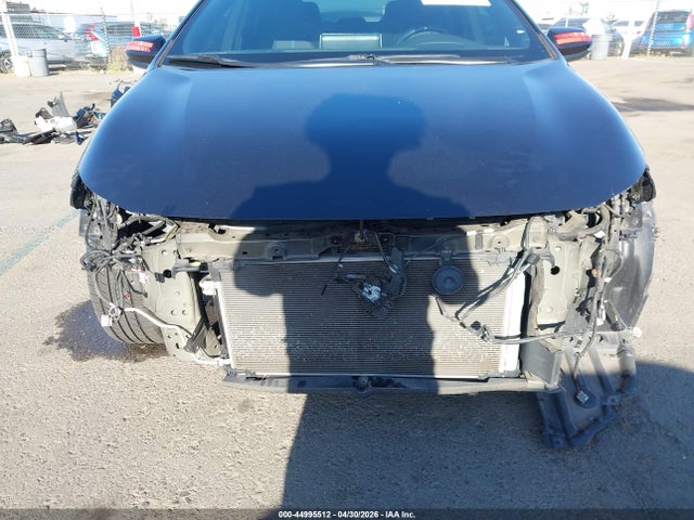 5YFS4RCE2LP054628 Toyota COROLLA SE