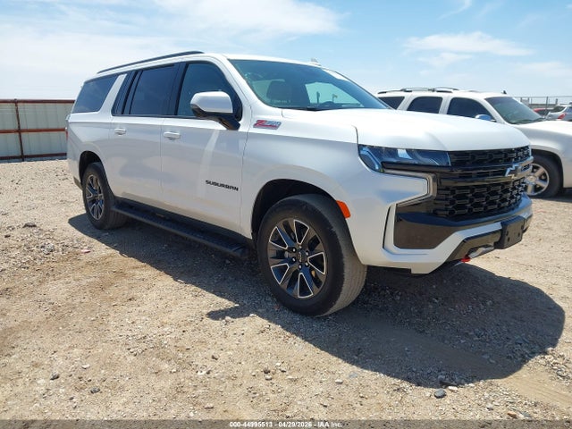 Aukcja sprzedaży 2023 Chevrolet Suburban 4wd Z71, vin: 1GNSKDKD1PR351104, numer aukcji: 44995513