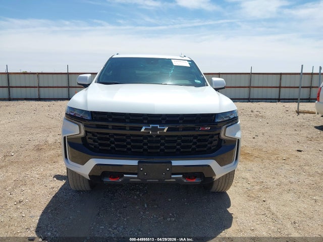 Aukcja sprzedaży 2023 Chevrolet Suburban 4wd Z71, vin: 1GNSKDKD1PR351104, numer aukcji: 44995513