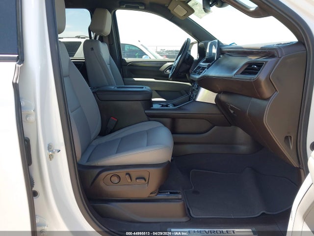 Aukcja sprzedaży 2023 Chevrolet Suburban 4wd Z71, vin: 1GNSKDKD1PR351104, numer aukcji: 44995513
