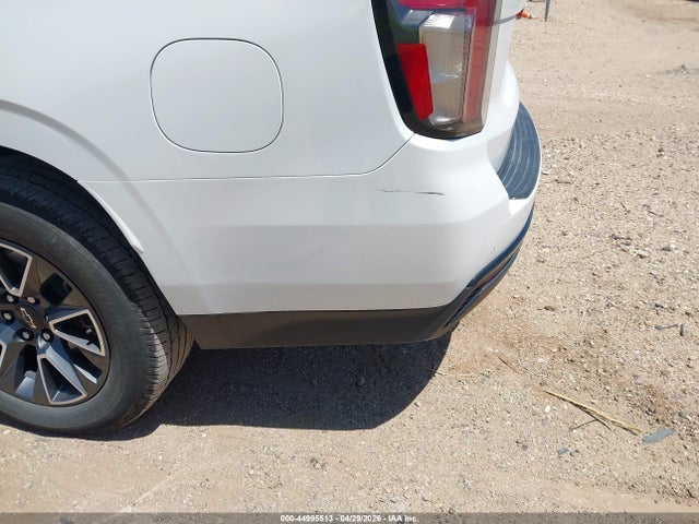 Aukcja sprzedaży 2023 Chevrolet Suburban 4wd Z71, vin: 1GNSKDKD1PR351104, numer aukcji: 44995513