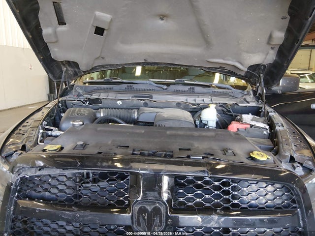 Продажа на аукционе авто 2013 Ram 1500 Tradesman, vin: 1C6RR7FG4DS717769, номер лота: 44995515