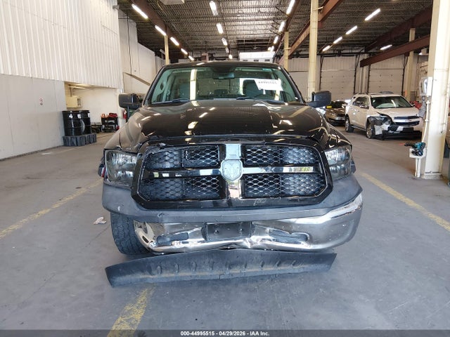 Продажа на аукционе авто 2013 Ram 1500 Tradesman, vin: 1C6RR7FG4DS717769, номер лота: 44995515