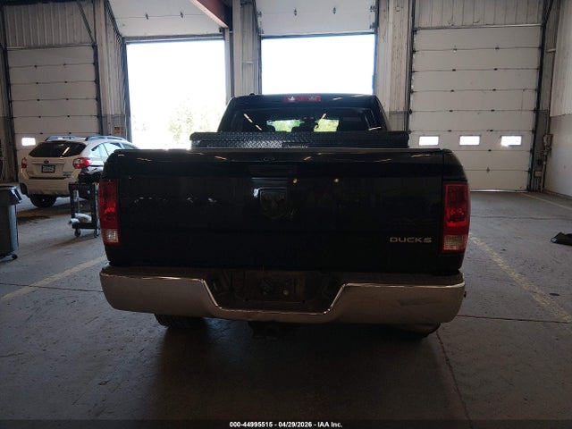 Продажа на аукционе авто 2013 Ram 1500 Tradesman, vin: 1C6RR7FG4DS717769, номер лота: 44995515