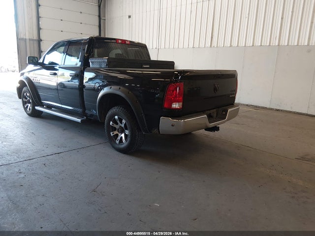 Продажа на аукционе авто 2013 Ram 1500 Tradesman, vin: 1C6RR7FG4DS717769, номер лота: 44995515