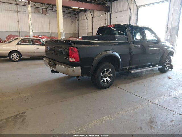 Продажа на аукционе авто 2013 Ram 1500 Tradesman, vin: 1C6RR7FG4DS717769, номер лота: 44995515