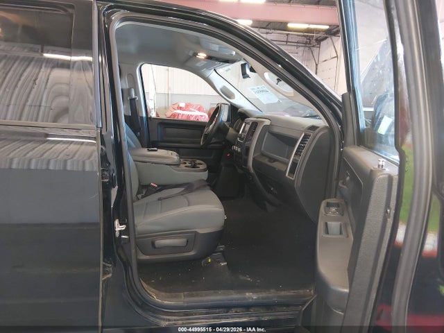 Продажа на аукционе авто 2013 Ram 1500 Tradesman, vin: 1C6RR7FG4DS717769, номер лота: 44995515