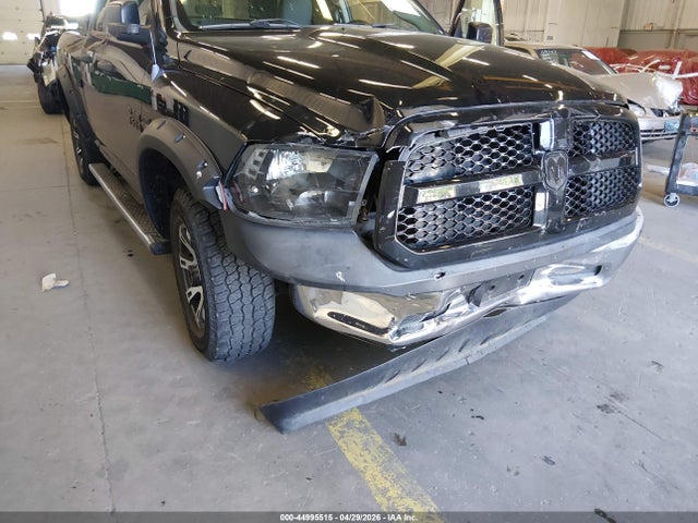 Продажа на аукционе авто 2013 Ram 1500 Tradesman, vin: 1C6RR7FG4DS717769, номер лота: 44995515
