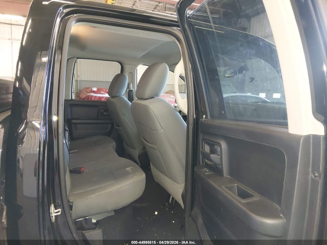 Продажа на аукционе авто 2013 Ram 1500 Tradesman, vin: 1C6RR7FG4DS717769, номер лота: 44995515