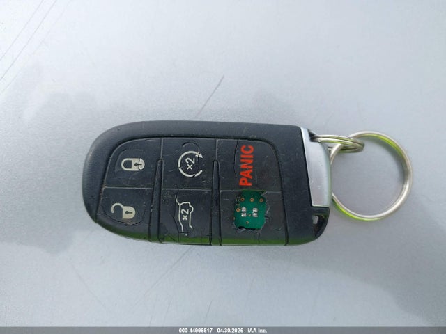 2014 Jeep Grand Cherokee Limited მანქანა იყიდება აუქციონზე, vin: 1C4RJEBG0EC453777, აუქციონის ნომერი: 44995517
