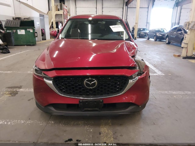 Aukcja sprzedaży 2023 Mazda Cx-5 2.5 S Select, vin: JM3KFBBM9P0216417, numer aukcji: 44995518