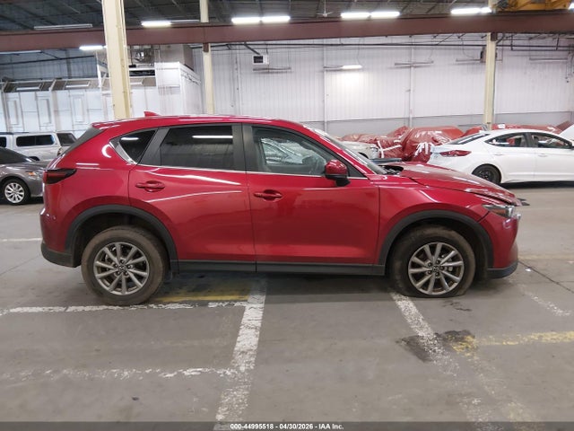 Aukcja sprzedaży 2023 Mazda Cx-5 2.5 S Select, vin: JM3KFBBM9P0216417, numer aukcji: 44995518