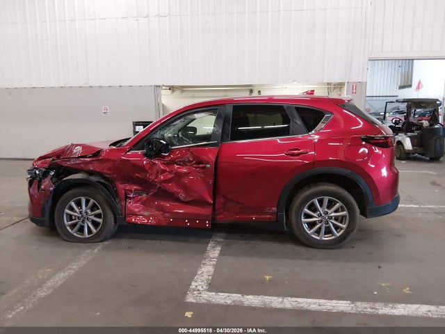 Aukcja sprzedaży 2023 Mazda Cx-5 2.5 S Select, vin: JM3KFBBM9P0216417, numer aukcji: 44995518