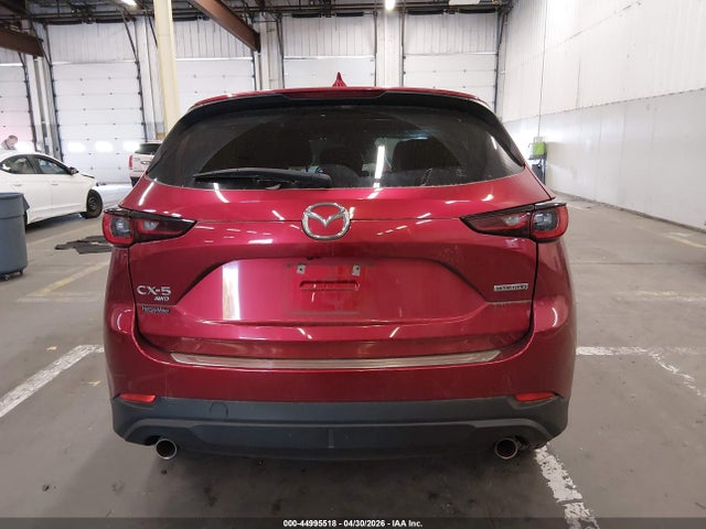 Aukcja sprzedaży 2023 Mazda Cx-5 2.5 S Select, vin: JM3KFBBM9P0216417, numer aukcji: 44995518