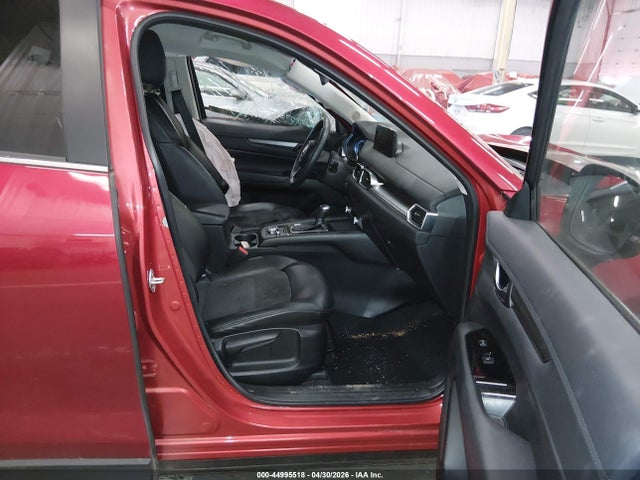 Aukcja sprzedaży 2023 Mazda Cx-5 2.5 S Select, vin: JM3KFBBM9P0216417, numer aukcji: 44995518