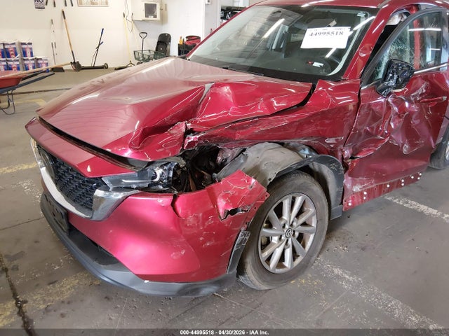 Aukcja sprzedaży 2023 Mazda Cx-5 2.5 S Select, vin: JM3KFBBM9P0216417, numer aukcji: 44995518